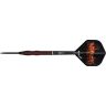 Set sageti darts One80 steel Wraith W02, 22g, 90% wolfram