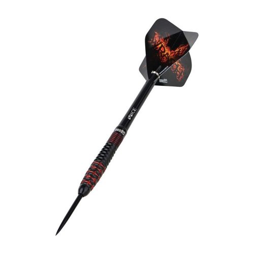 Set sageti darts One80 steel Wraith W03, 23g, 90% wolfram