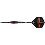 Set sageti darts One80 steel Wraith W04, 22g, 90% wolfram