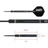 Set darts steel One80 Mahi Bosmia 22g, 90% tungsten