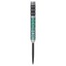 Set darts steel One80 Ludo Le Mat 22g, 90% tungsten