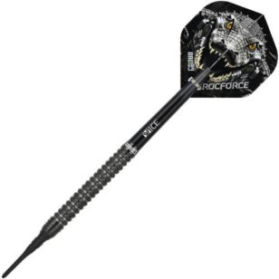 Set sageti darts soft One80 Crocforce CF1, 20g, 90% wolfram