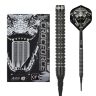 Set sageti darts soft One80 Crocforce CF1, 20g, 90% wolfram