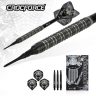 Set sageti darts soft One80 Crocforce CF1, 20g, 90% wolfram