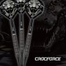Set sageti darts soft One80 Crocforce CF1, 20g, 90% wolfram