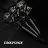 Set sageti darts One80 Crocforce CF1, 22g, 90% wolfram