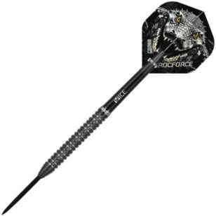 Set sageti darts One80 Crocforce CF1, 24g, 90% wolfram
