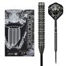 Set sageti darts One80 Crocforce CF1, 24g, 90% wolfram