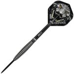 Set sageti darts steel One80 Crocforce CF4, 23g, 90% wolfram