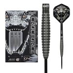 Set sageti darts steel One80 Crocforce CF4, 23g, 90% wolfram