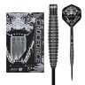 Set sageti darts steel One80 Crocforce CF4, 23g, 90% wolfram