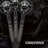 Set sageti darts steel One80 Crocforce CF4, 23g, 90% wolfram