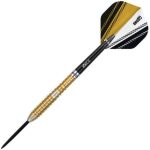 Set sageti darts steel One80 Dominik Celary 23g 90% wolfram