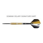 Set sageti darts steel One80 Dominik Celary 23g 90% wolfram