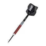 Set sageti darts steel One80 Alexis Toylo Coolcat II 23g, 90% wolfram