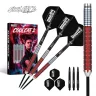  Set sageti darts steel One80 Alexis Toylo Coolcat II 23g, 90% wolfram