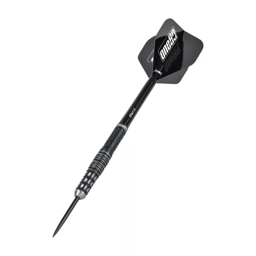 Set sageti darts steel One80 Luo Zhuolun Sniper 22g, 90% wolfram