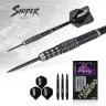   Set sageti darts steel One80 Luo Zhuolun Sniper 22g, 90% wolfram