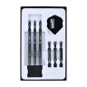   Set sageti darts steel One80 Luo Zhuolun Sniper 22g, 90% wolfram