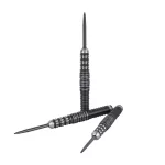 Set sageti darts steel One80 Luo Zhuolun Sniper 22g, 90% wolfram