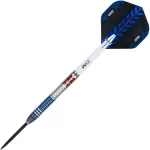 Set sageti darts steel One80 kevin Chatte, 22g, 905 wolfram