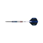 Set sageti darts steel One80 kevin Chatte, 22g, 905 wolfram