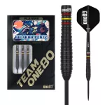 Set sageti darts steel One80 Ricardo Perez V2 22g, 90% wolfram