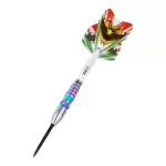 Set sageti darts steel One80 mamo Massimo V2 22g, 90% wolfram