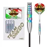   Set sageti darts steel One80 mamo Massimo V2 22g, 90% wolfram