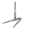  Set sageti darts steel One80 mamo Massimo V2 22g, 90% wolfram