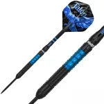 Set sageti darts steel One80 Talon T1 22g, 90% wolfram
