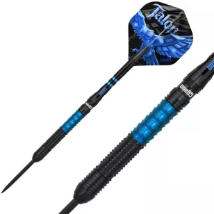 Set sageti darts steel One80 Talon T1 22g, 90% wolfram