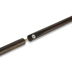 Tac snooker Cannon Spirit din doua parti + mini butt