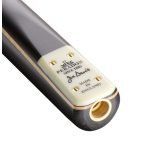 Tac snooker Peradon Joe Davis 1/2