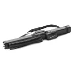Caseta tac Mc Morran pentru 2 manere + 2 shaft-uri