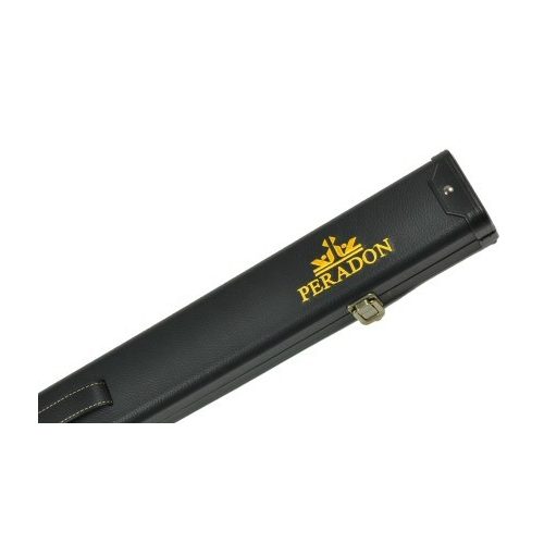 Caseta tac Peradon Clubman pentru tacuri 1/2