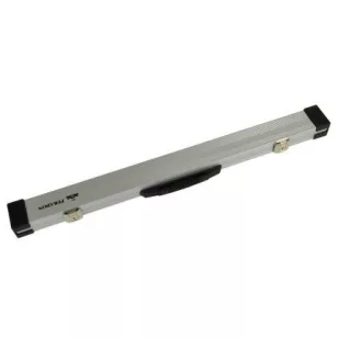 Caseta Tac Aluminiu Peradon 1/2