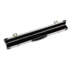 Caseta Tac Aluminiu Peradon 1/2