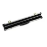 Caseta Tac Aluminiu Peradon 1/2