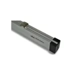 Caseta tac Peradon aluminu 3/4