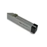 Caseta tac Peradon aluminu 3/4
