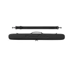 Husa tac Power Glide Svartur pentru tac din 2 piese