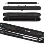 Husa tac Power Glide Svartur pentru tac din 2 piese