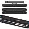 Husa tac Power Glide Svartur pentru tac din 2 piese