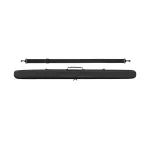 Husa tac Power Glide Svartur Noir pentru tac  3/4