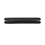 Husa tac Power Glide Svartur Noir pentru tac  3/4