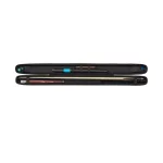 Husa tac Power Glide Svartur Noir pentru tac  3/4