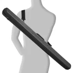 Husa tac Power Glide Svartur Noir pentru tac  3/4
