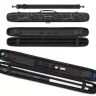 Husa tac Power Glide Svartur, pentru tac din 2 piese