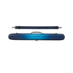 Husa tac Power Glide Svartur Blue pentru tac din 2 piese
